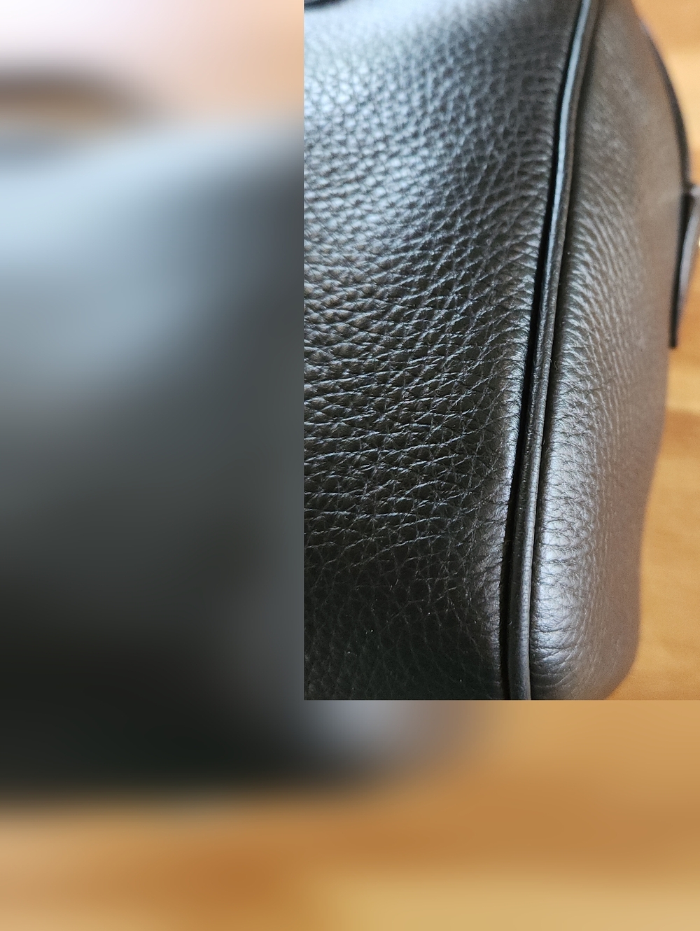 Coach Large Rowan Bag - Picture 7 of 12